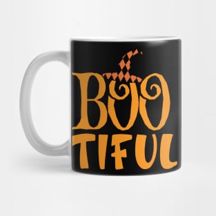 Bootiful halloween 2021 Mug